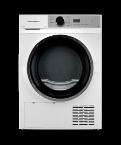 Сушильная машина  DM 611 W- фото 1