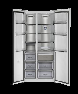 Холодильник отдельностоящий RFSN 1990 WG- фото 2