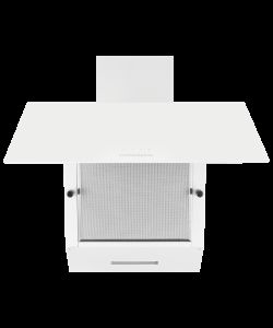 Вытяжка наклонная  F 605 W- фото 3