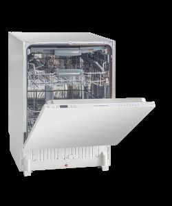 Посудомоечная машина встраиваемая   GL 6033- фото 2