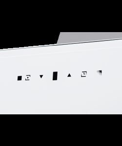 Вытяжка наклонная  F 925 W- фото 3
