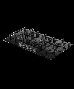 Газовая варочная панель FG 98 B- фото 3