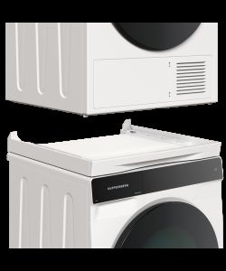  Соединительный элемент для сушильной машины DS 590 W- фото 3
