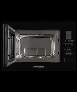 Микроволновая печь встраиваемая  HMW 650 B- фото 2