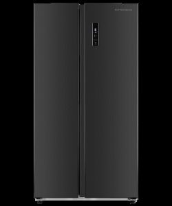Холодильник отдельностоящий NFML 177 DX- фото 2