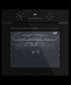 Духовой шкаф электрический HO 606 P Black