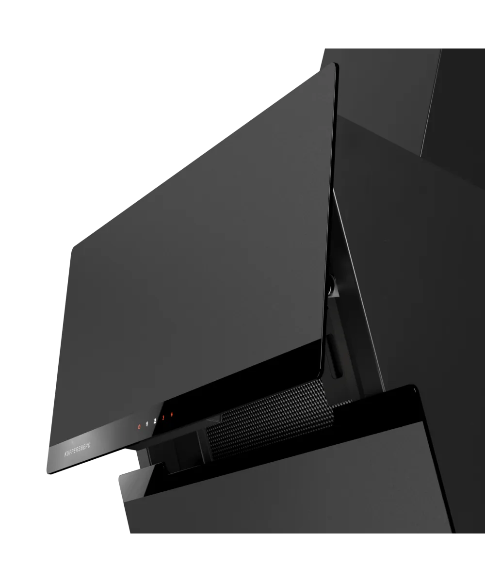 Вытяжка наклонная F 663 B - фото 5