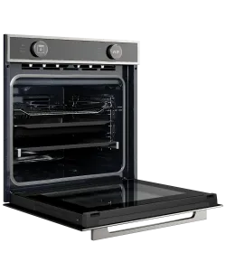 Духовой шкаф электрический HT 612 BX - минифото 4