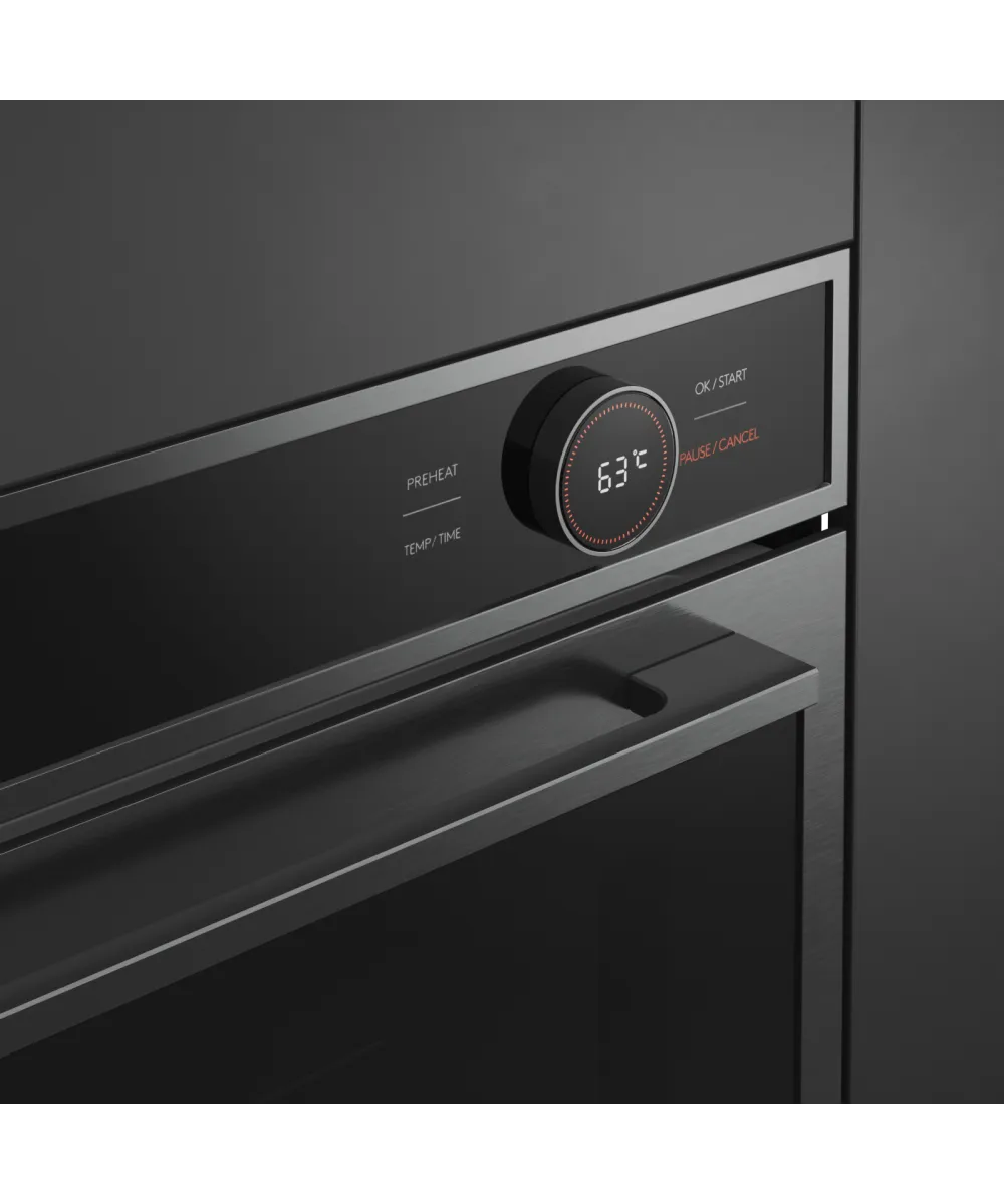 Духовой шкаф электрический HT 612 BX - фото 6