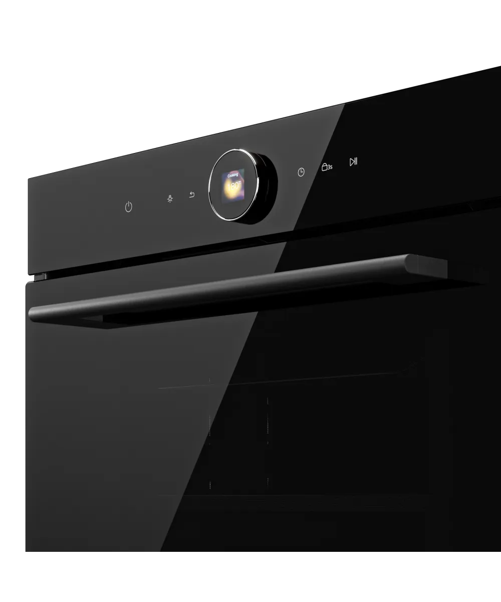 Духовой шкаф электрический KMW 617 - фото 5