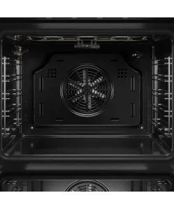 Духовой шкаф электрический HO 677 BX - минифото 5