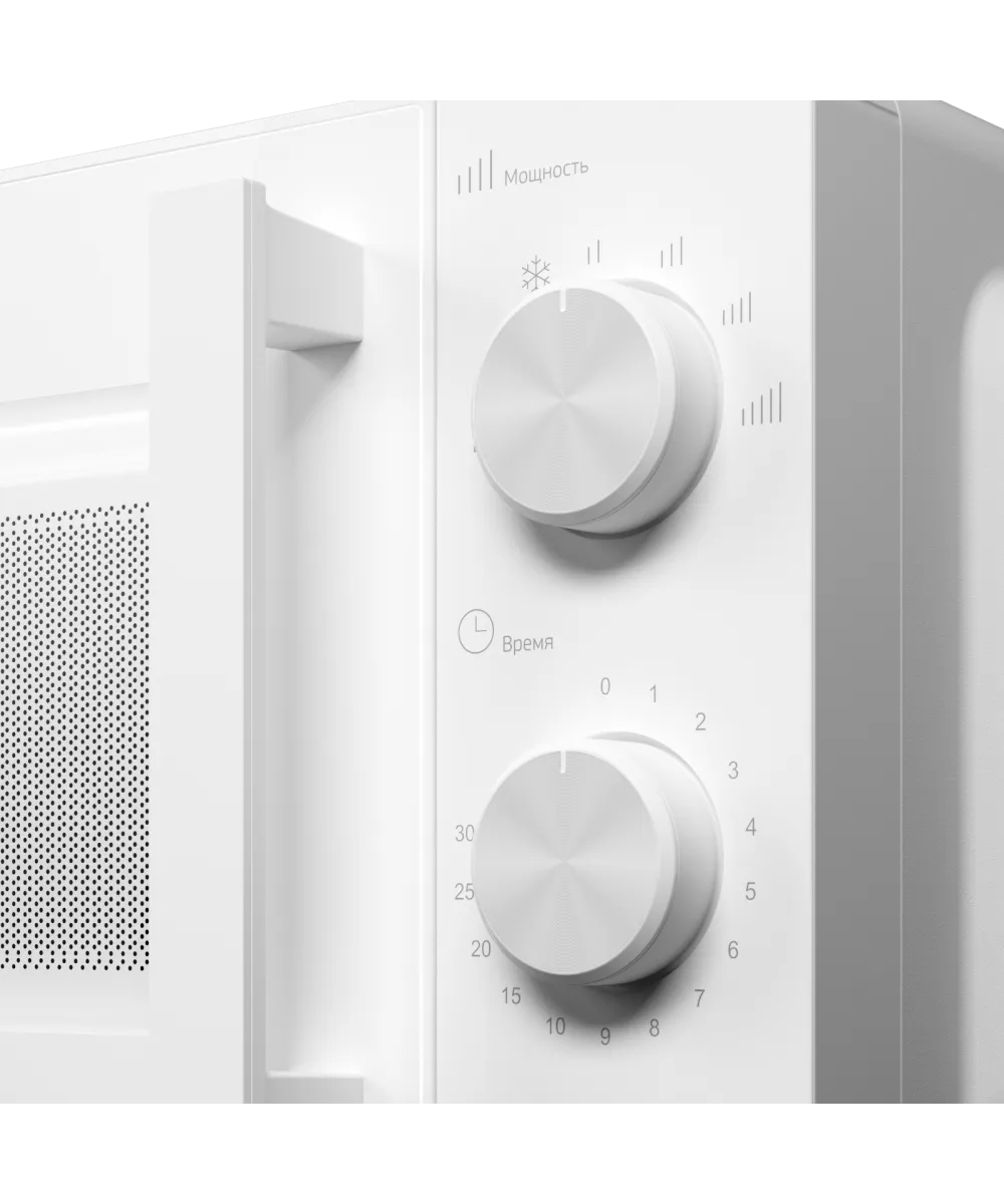 Микроволновая печь отдельностоящая TMW 204 W - фото 5