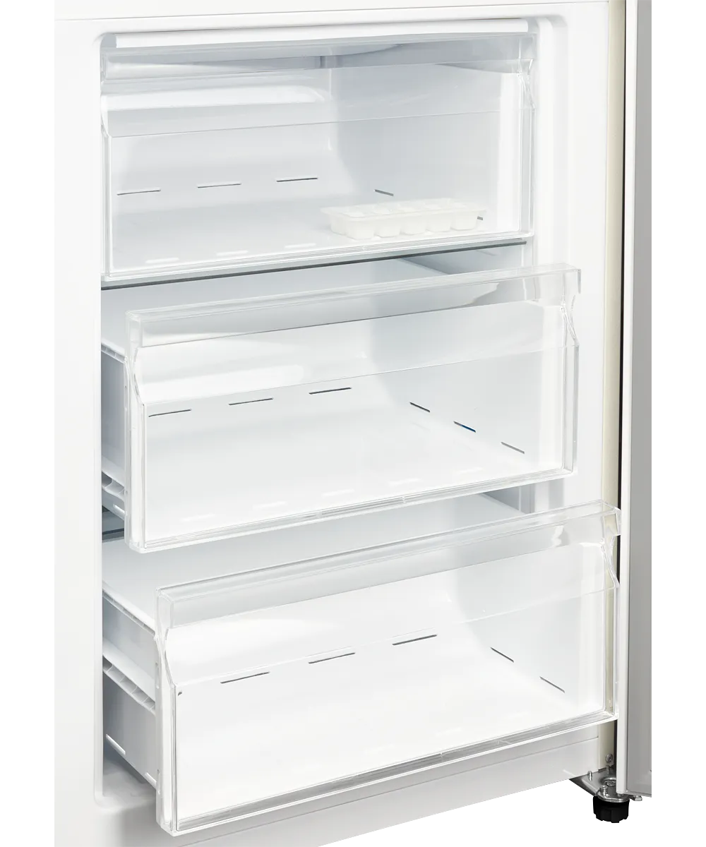 Холодильник арт серии NFM 200 CG серия Венеция - фото 10