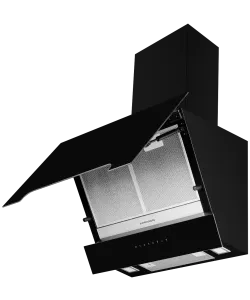 Вытяжка наклонная F 693 - минифото 4