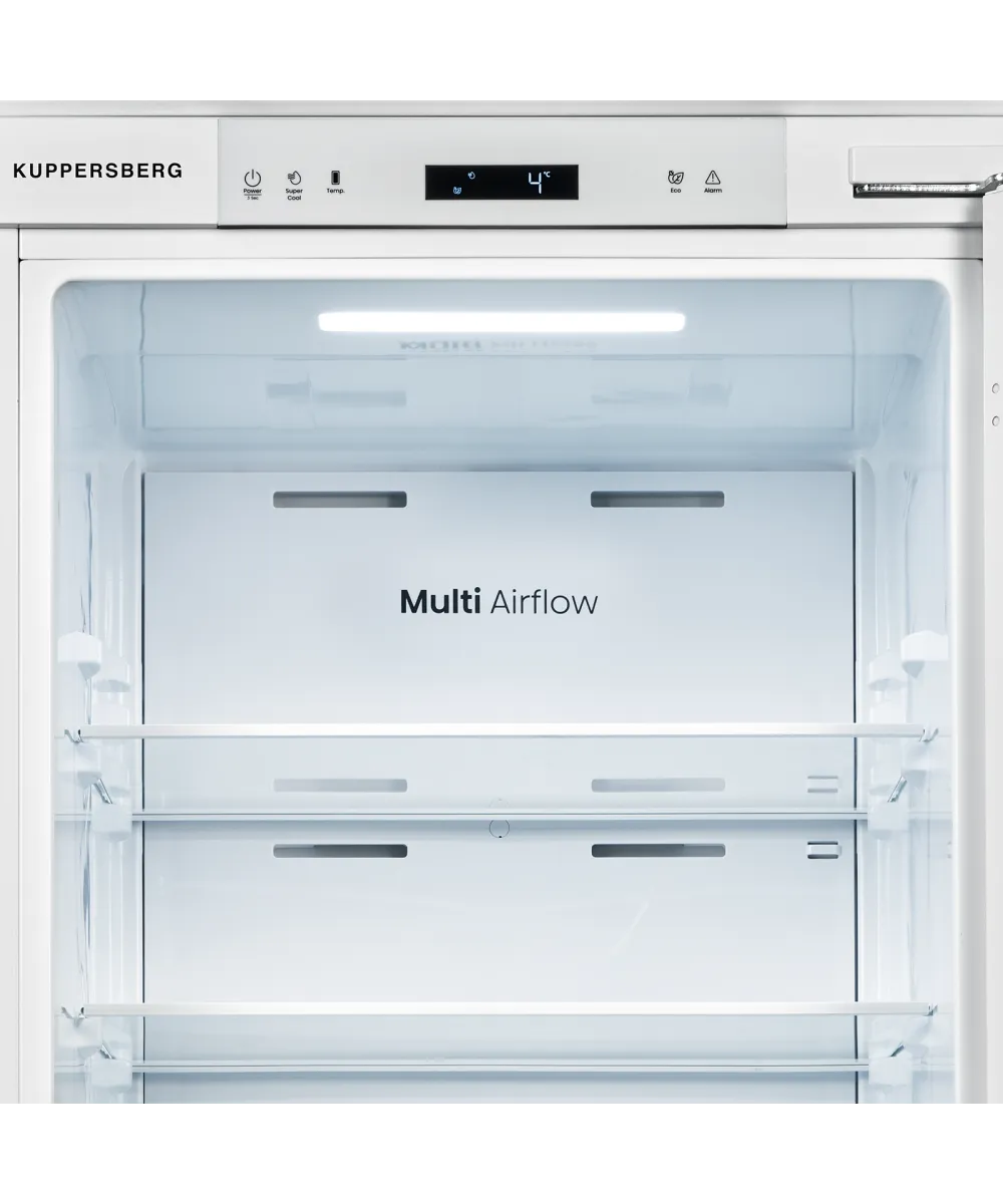 Холодильник встраиваемый SRB 1781 - фото 5