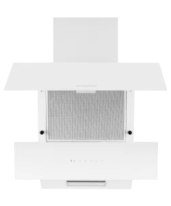 Вытяжка наклонная F 601 WH - минифото 3
