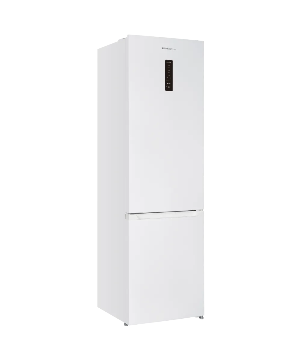 Холодильник отдельностоящий RFCN 2014 W - фото 2