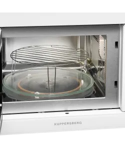 Микроволновая печь встраиваемая HMW 645 W - минифото 8