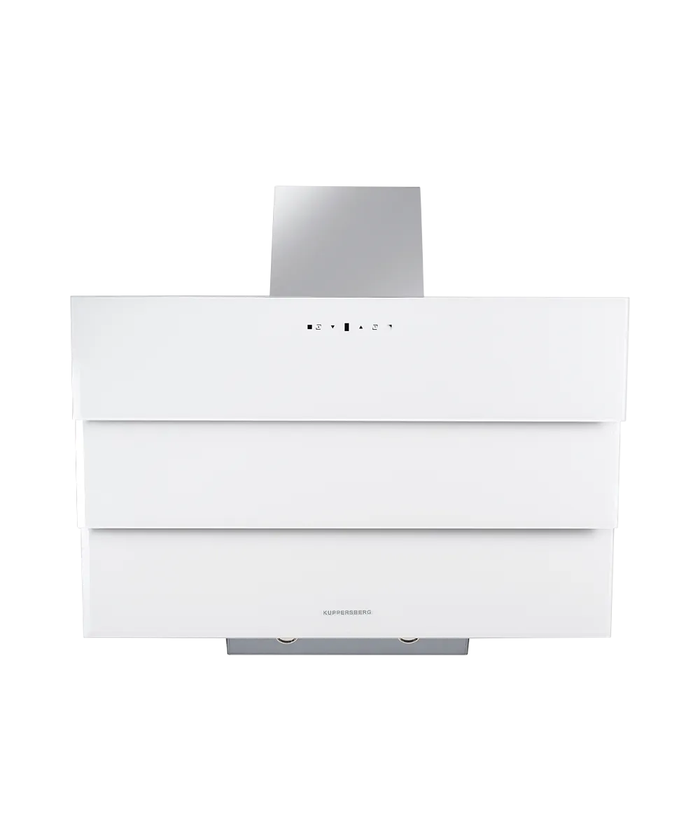 Вытяжка наклонная F 925 W - фото 1