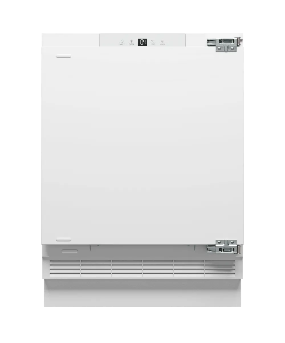 Холодильник встраиваемый RBU 814 - фото 1