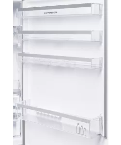 Холодильник отдельностоящий NRV 192 WG - минифото 14