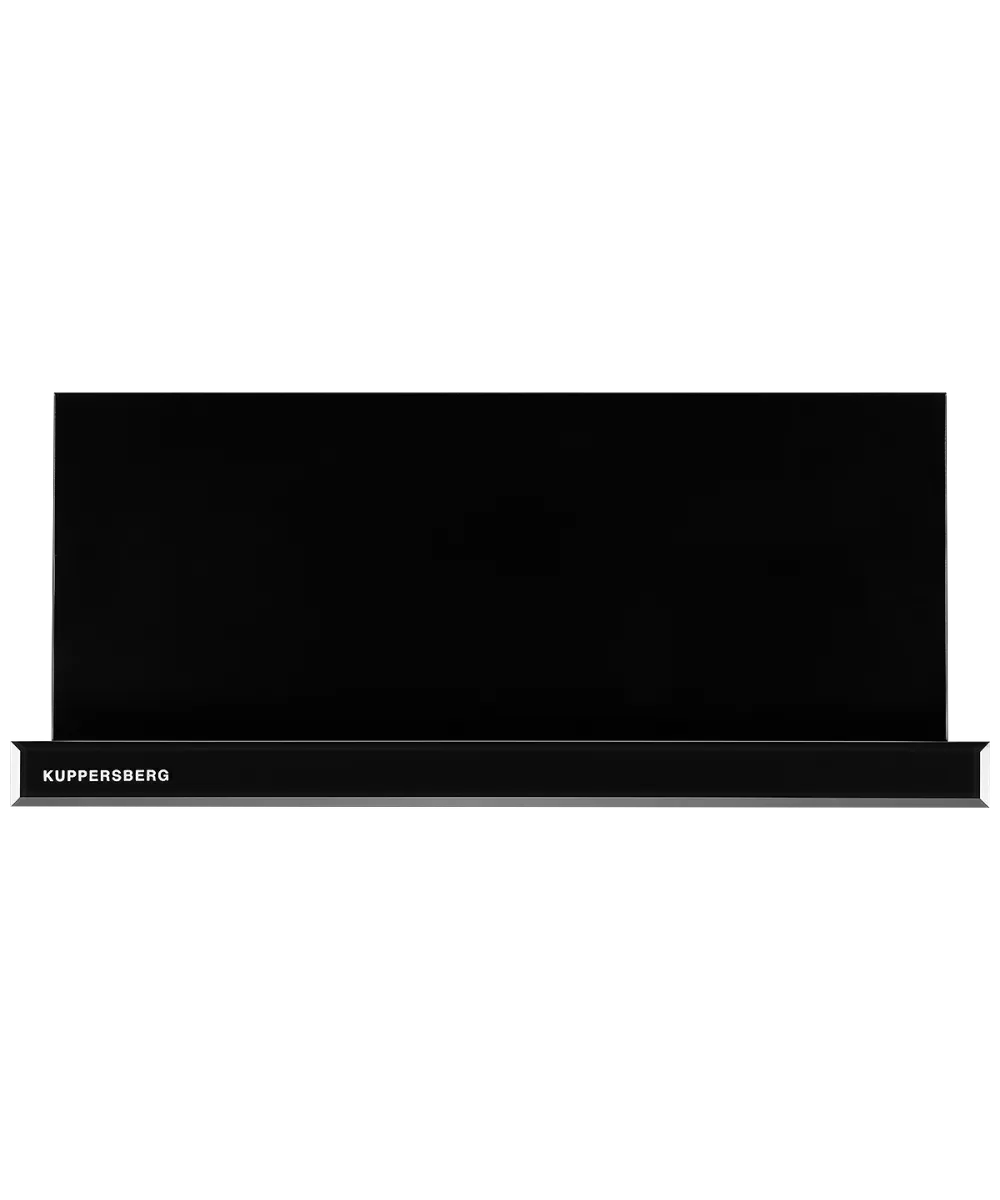 Телескопическая вытяжка встраиваемая SLIMTURBO 60 GB - фото 7