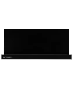 Телескопическая вытяжка встраиваемая SLIMTURBO 60 GB - минифото 7