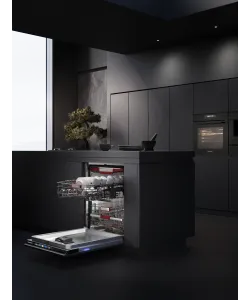 Посудомоечная машина встраиваемая GIM 6097 - минифото 21