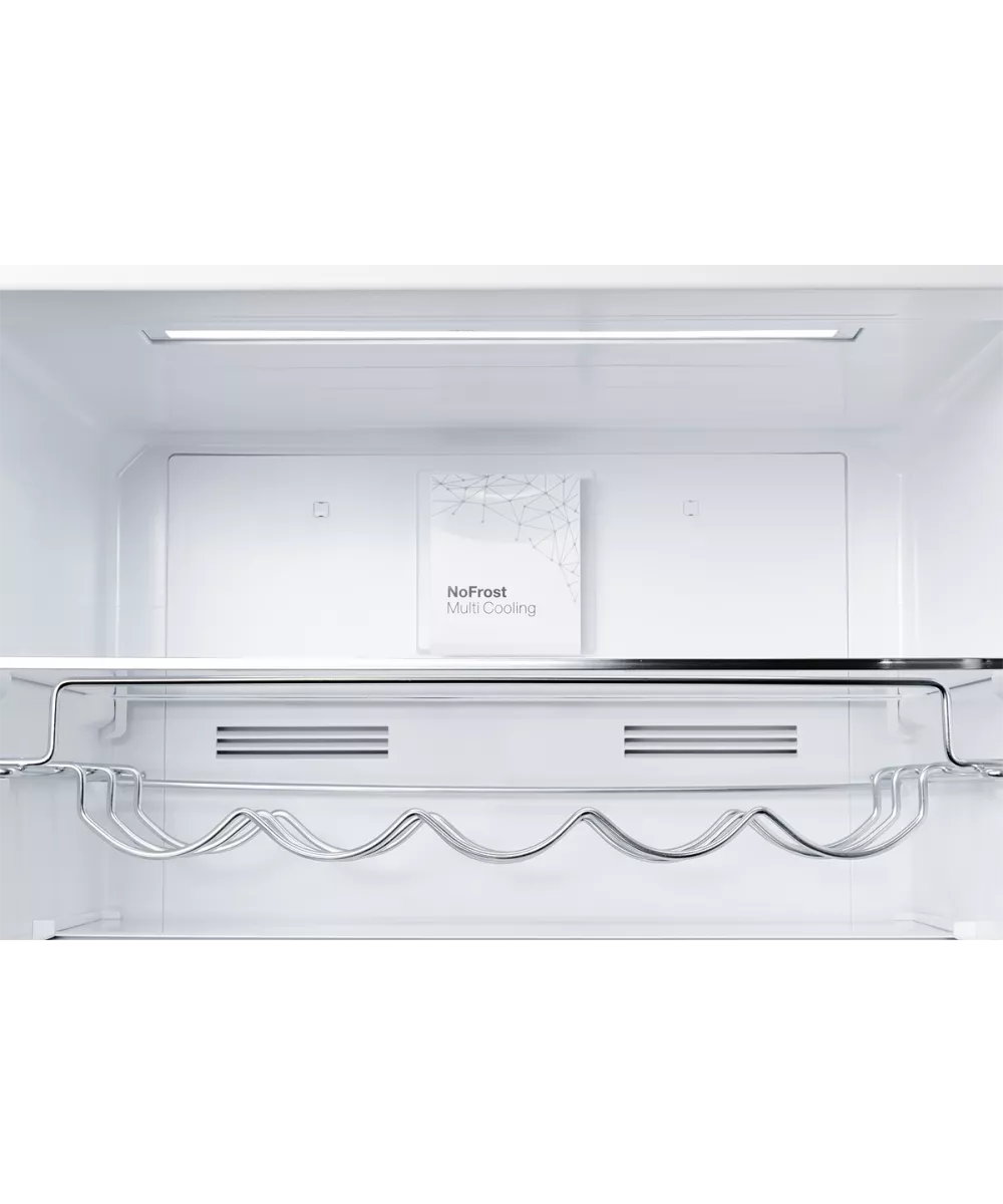 Холодильник отдельностоящий NRV 192 X - фото 6