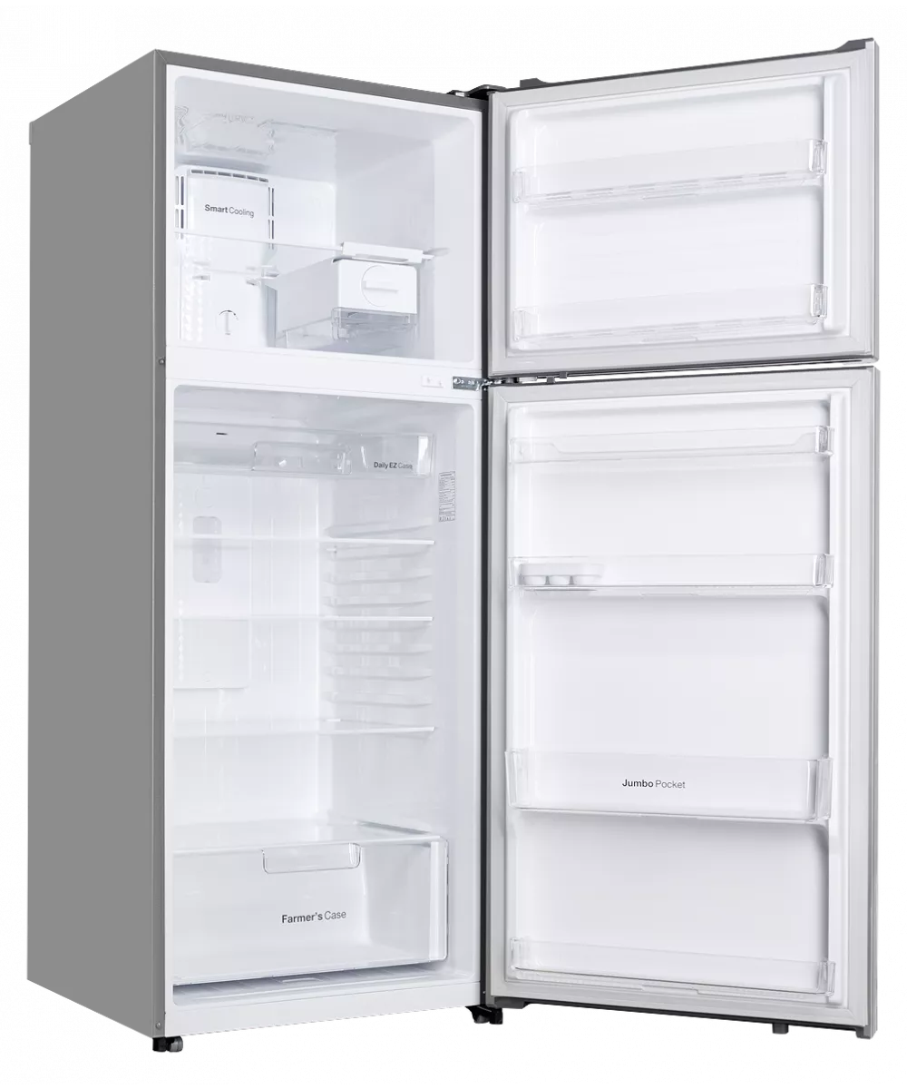 Холодильник отдельностоящий NTFD 53 SL - фото 5