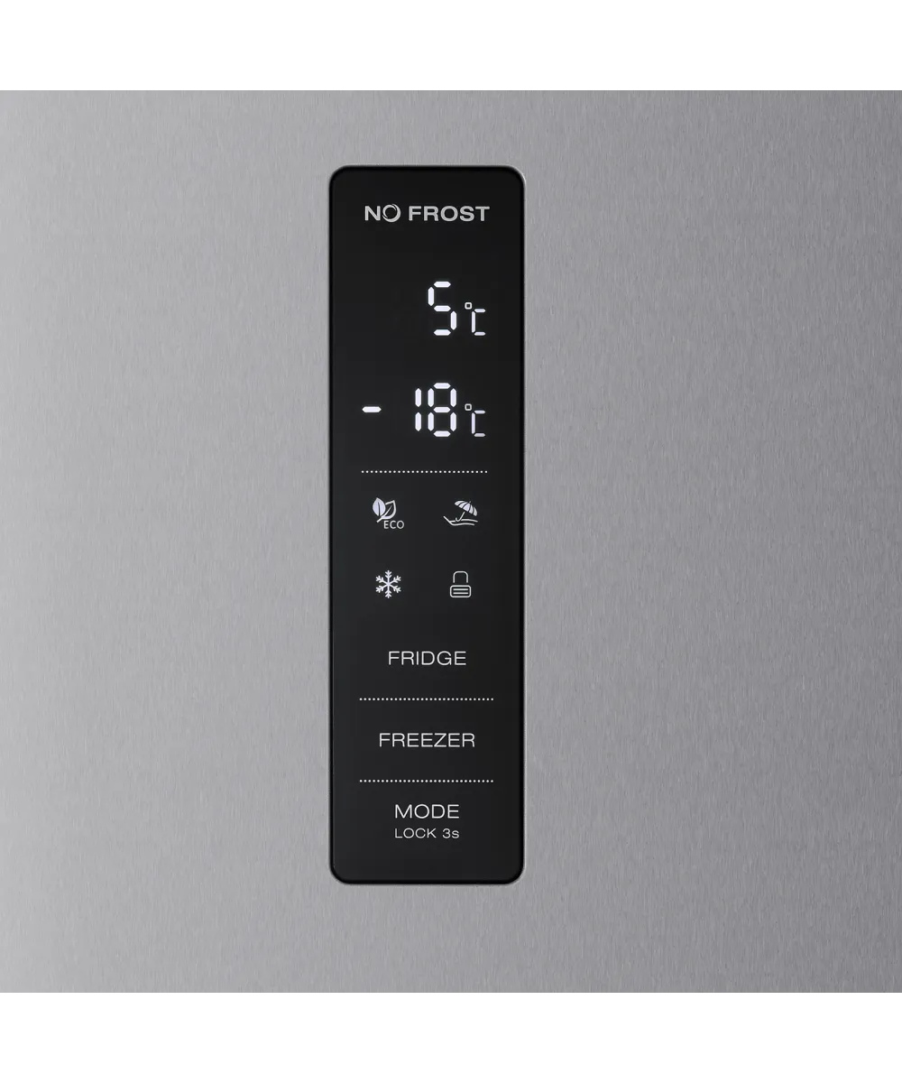 Холодильник отдельностоящий RFCN 2014 SL - фото 4