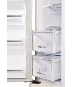 Холодильник отдельностоящий NSFD 17793 C - минифото 10
