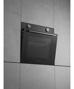 Духовой шкаф электрический HT 612 Black - минифото 9