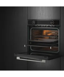 Духовой шкаф электрический HT 612 BX - минифото 7