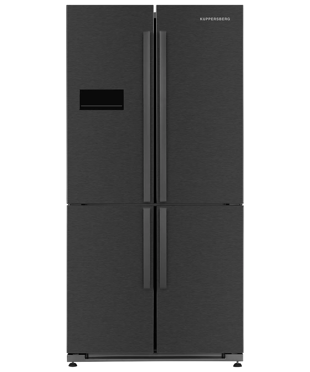 Холодильник отдельностоящий NMFV 18591 DX - фото 2