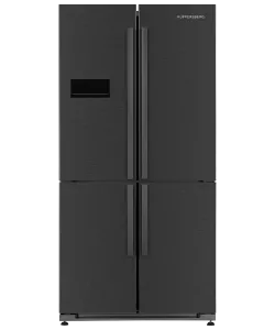 Холодильник отдельностоящий NMFV 18591 DX - минифото 2