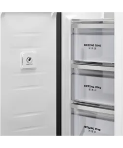 Холодильник отдельностоящий RFSN 1990 WG - минифото 10