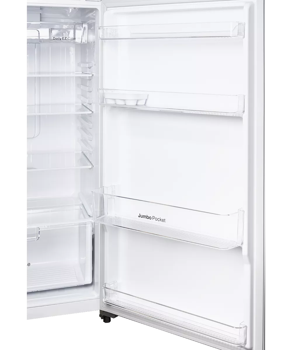 Холодильник отдельностоящий NTFD 53 SL - фото 9