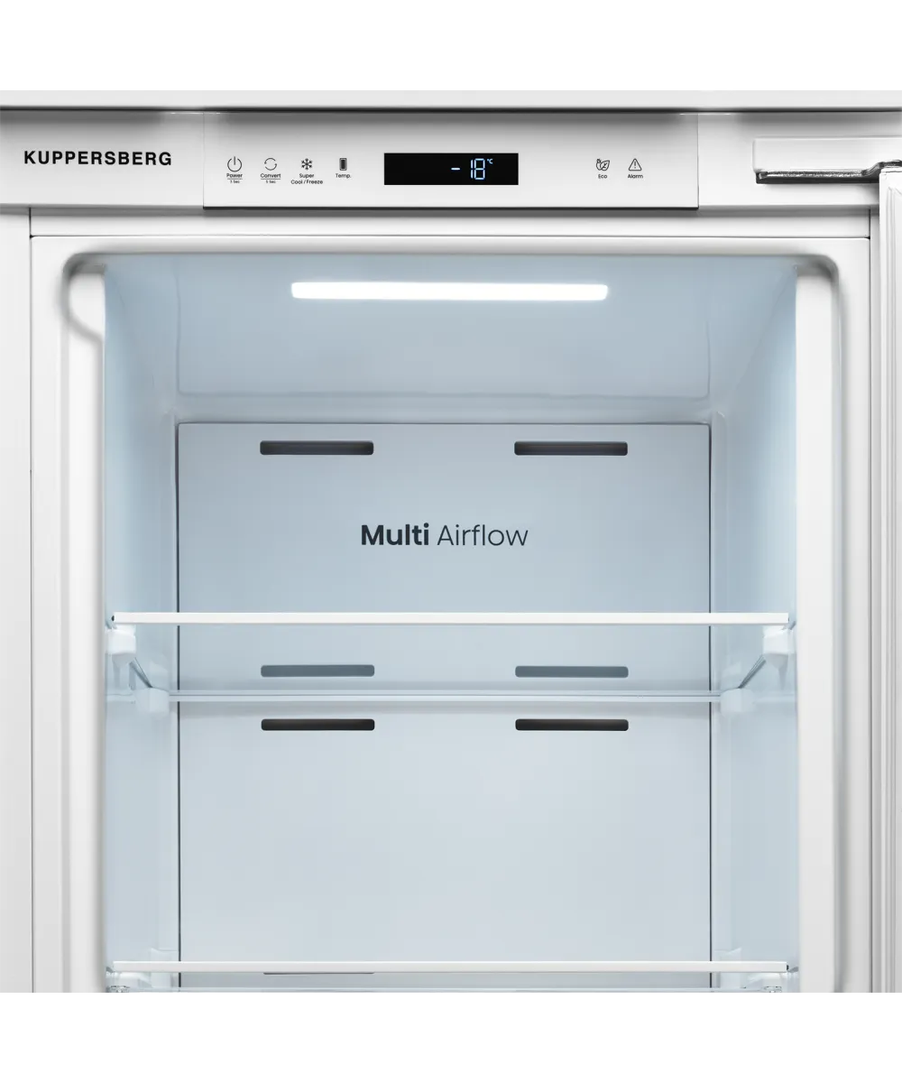 Морозильная камера встраиваемая SFB 1781 - фото 5