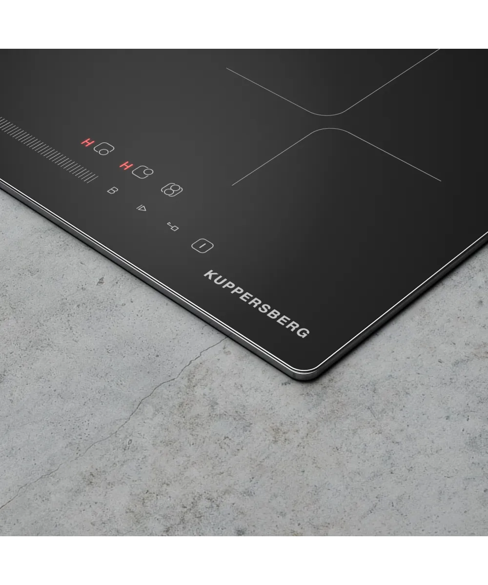 Индукционная варочная панель ICS 622 R - фото 17