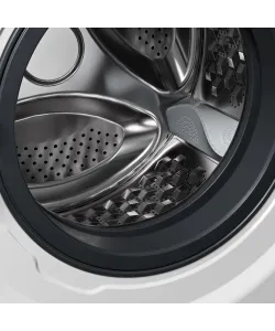 Стирально-сушильная машина WDM 470 W - минифото 6