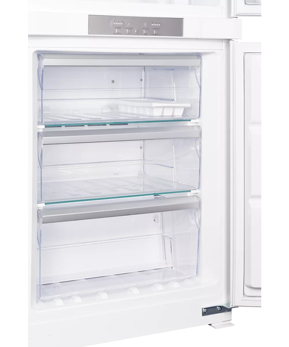 Холодильник встраиваемый CRB 17762 - фото 9