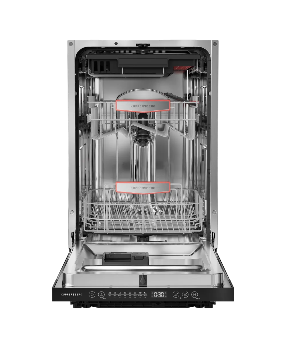 Посудомоечная машина встраиваемая GHL 4530 - фото 1