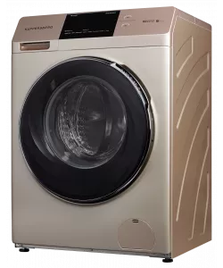 Стиральная машина отдельностоящая WID 56149 G - минифото 2