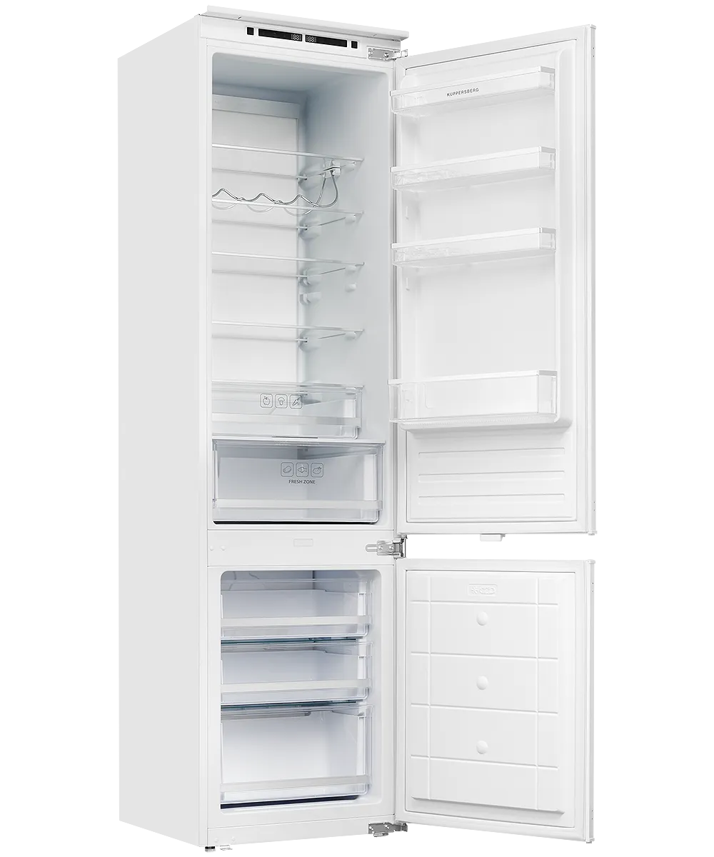 Холодильник встраиваемый RBN 1960 - фото 3
