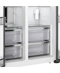 Холодильник отдельностоящий RFSN 1891 X - минифото 6
