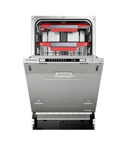 Посудомоечная машина GSM 4573 - минифото 2