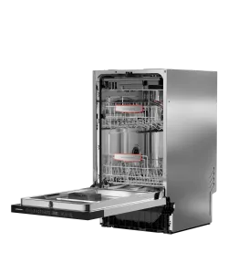 Посудомоечная машина встраиваемая GHL 4530 - минифото 2