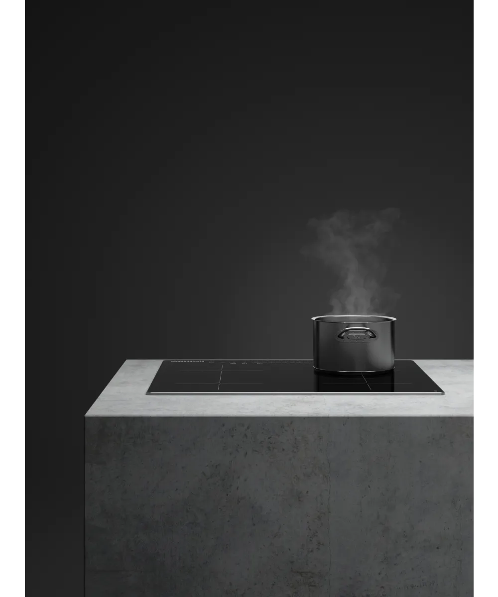 Индукционная варочная панель ICS 622 R - фото 12