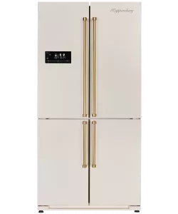 Холодильник отдельностоящий NMFV 18591 C - минифото 1